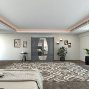 Aspen Sliding Door Wardrobe